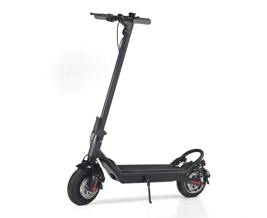 10inch Two Wheel Foldable Electric Scooter EcoRider E4-7 