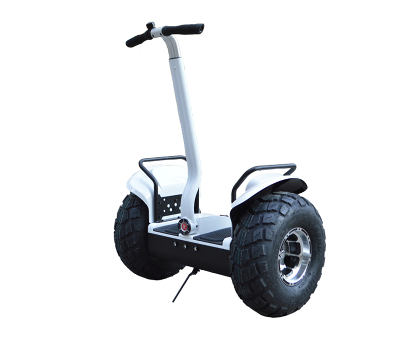 Basic 36V Off Road Segway Self Balancing Electric Scooter ESOIL1