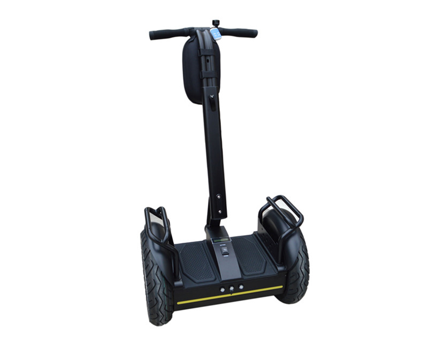 Model ESIII-L2 72V City Road Self Balancing Electric Scooter