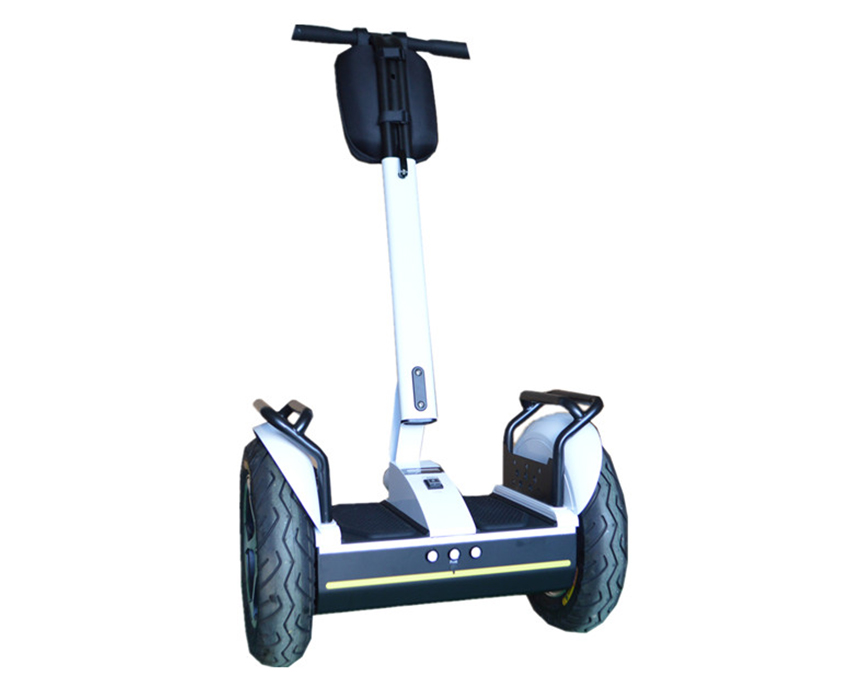 Model ESIII-L2 72V City Road Self Balancing Electric Scooter