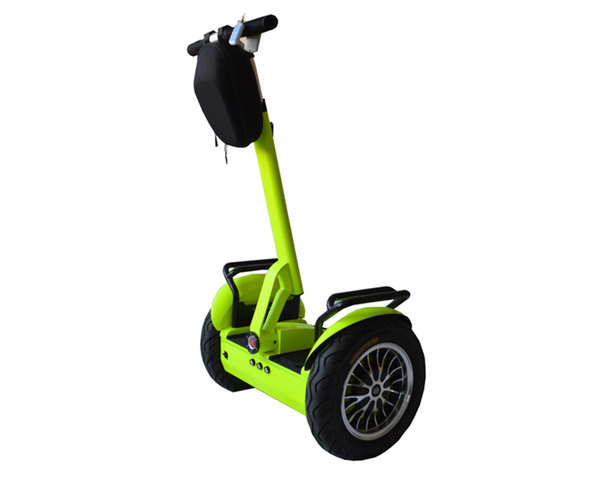 Model ESIII-L2 72V City Road Self Balancing Electric Scooter