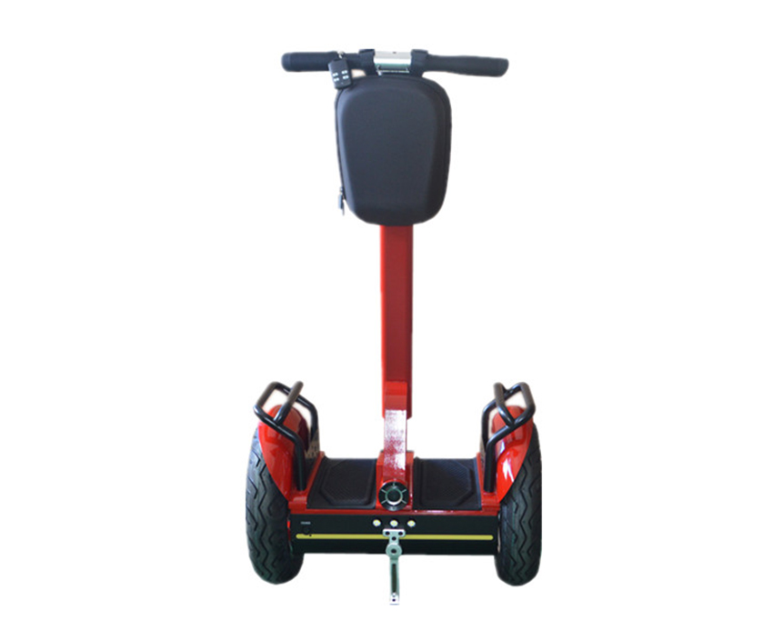 Model ESIII-L2 72V City Road Self Balancing Electric Scooter