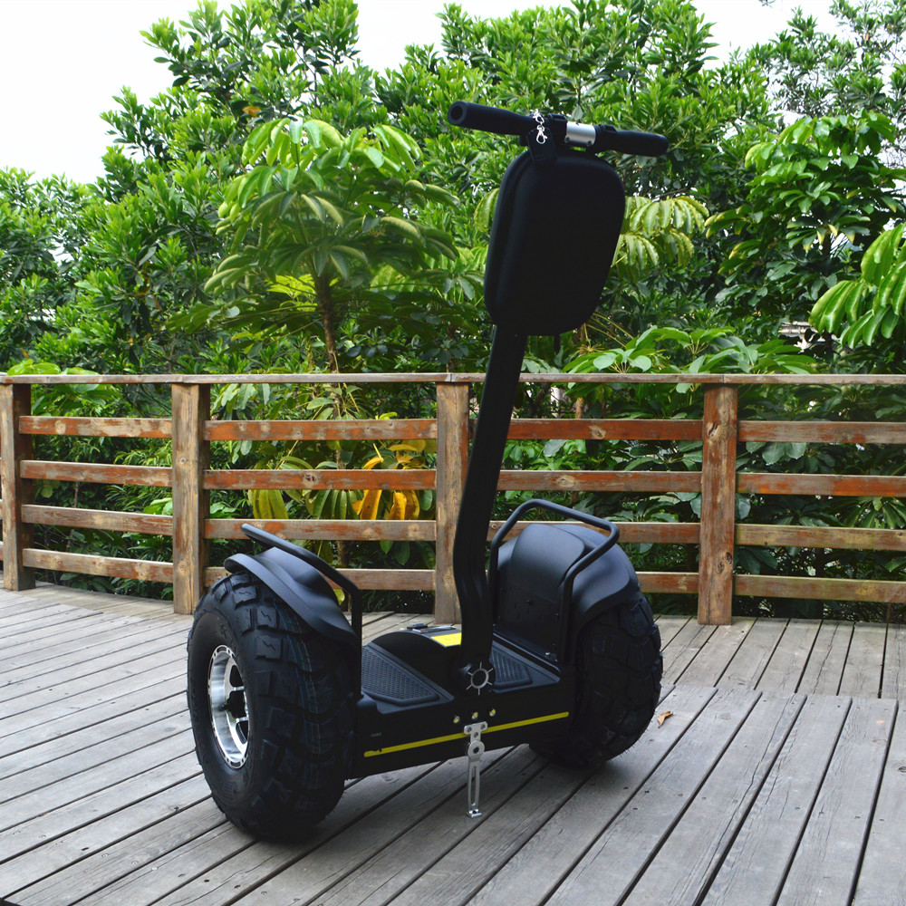 Off Road Self Balancing Electric Scooter ESOI-L2