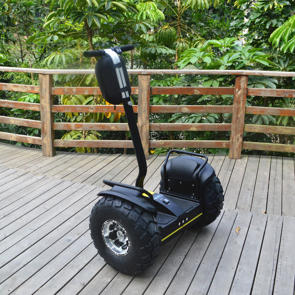 Off Road Self Balancing Electric Scooter ESOI-L2