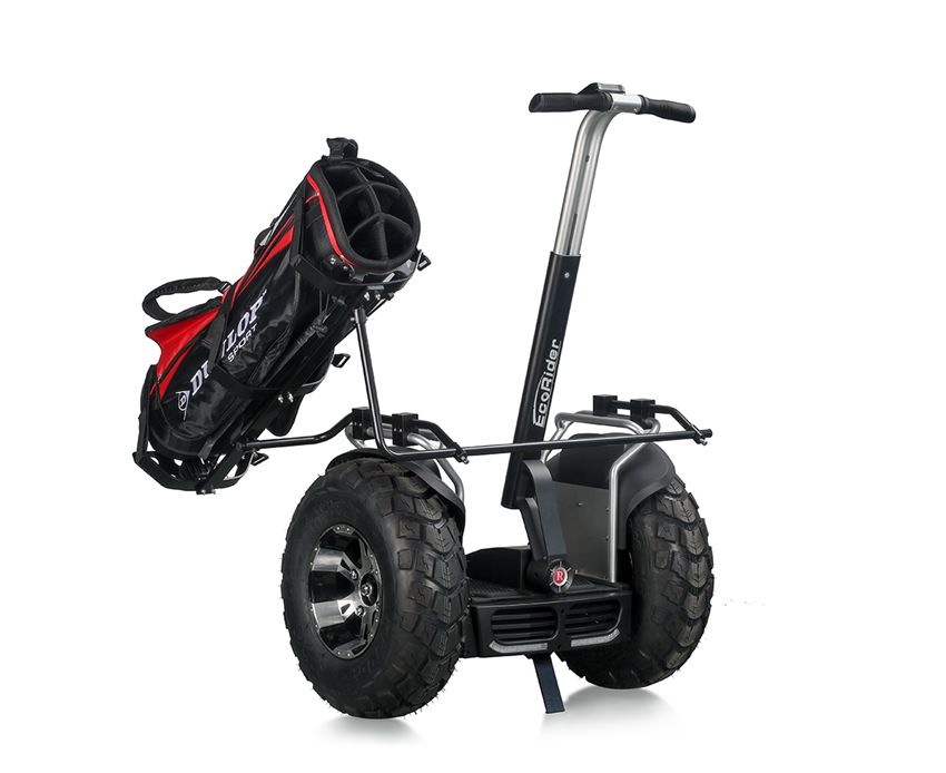 EcoRider E8 Off Road Segway Golf Scooter