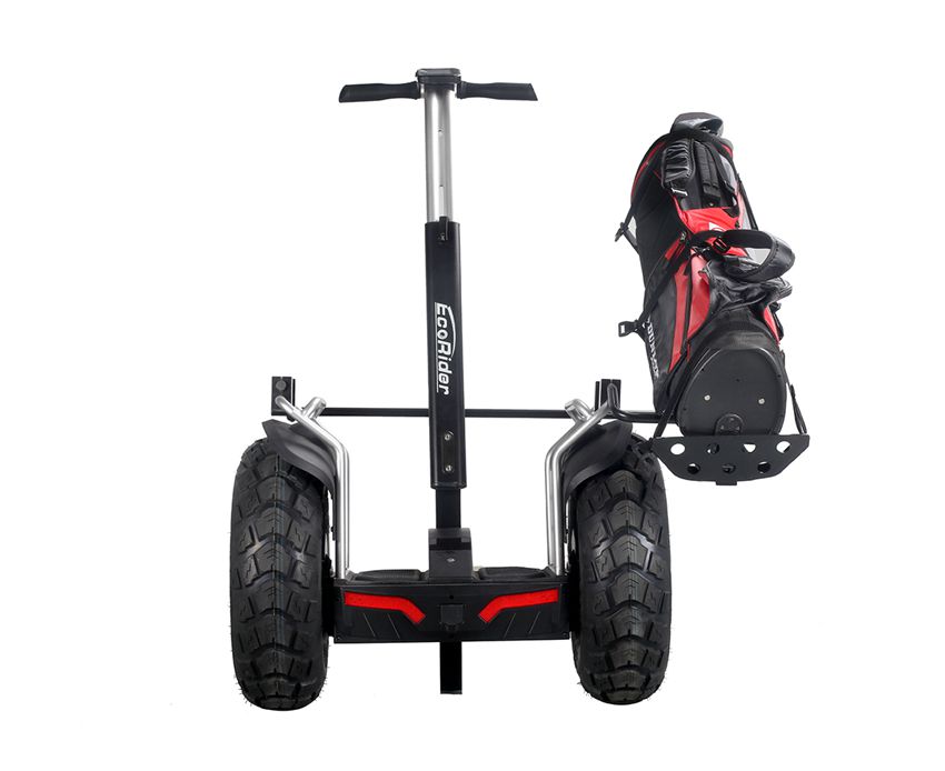 EcoRider E8 Off Road Segway Golf Scooter