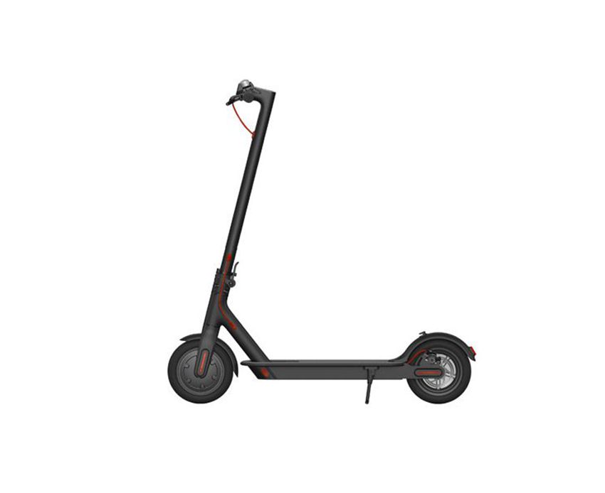 8.5inch Two Wheel Folding Electric Scooter E4-5