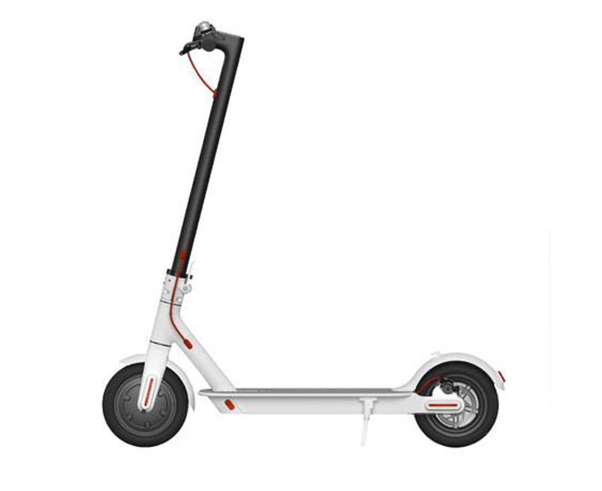 8.5inch Two Wheel Folding Electric Scooter E4-5