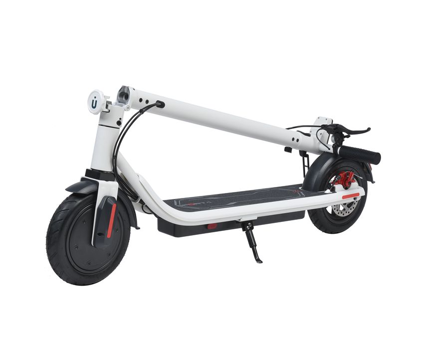 8.5inch Two Wheel Folding Electric Scooter E4-6