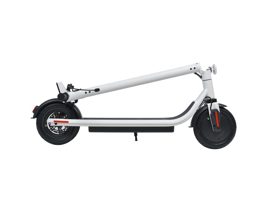 8.5inch Two Wheel Folding Electric Scooter E4-6
