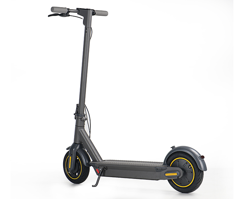 EcoRider 10inch Two Wheel Foldable Electric Scooter E4-Max