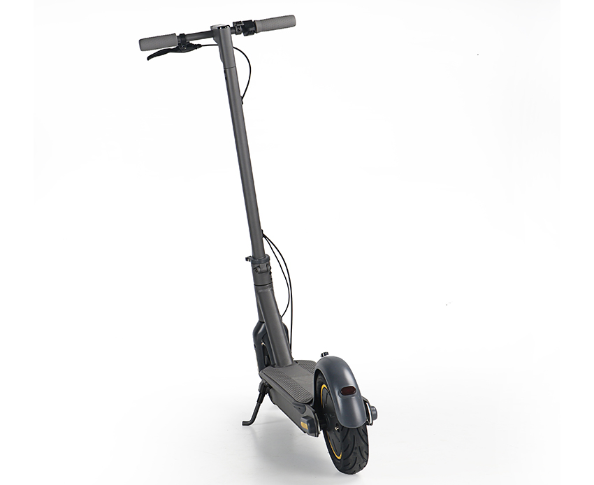 EcoRider 10inch Two Wheel Foldable Electric Scooter E4-Max