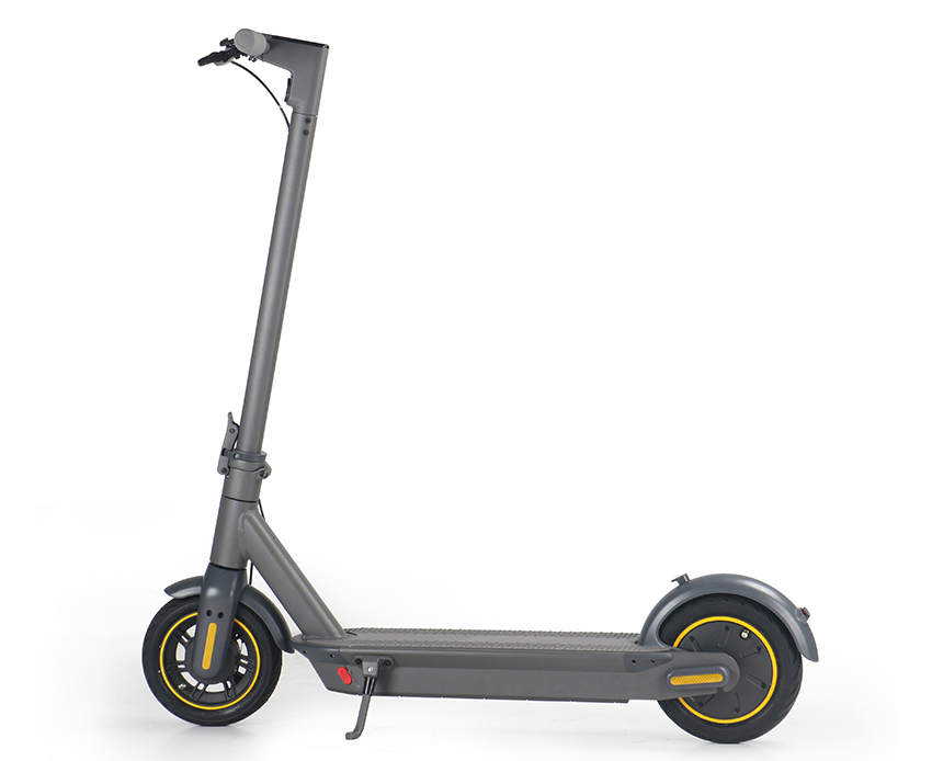 EcoRider 10inch Two Wheel Foldable Electric Scooter E4-Max