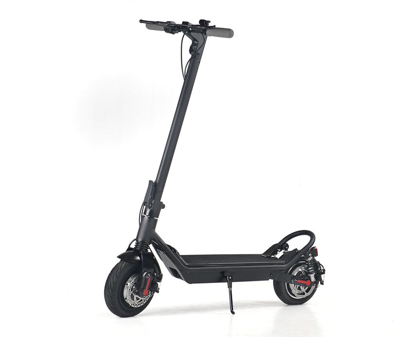 EU/US Warehouse 2 Wheels cheap Foldable fat tire electric scooter adults