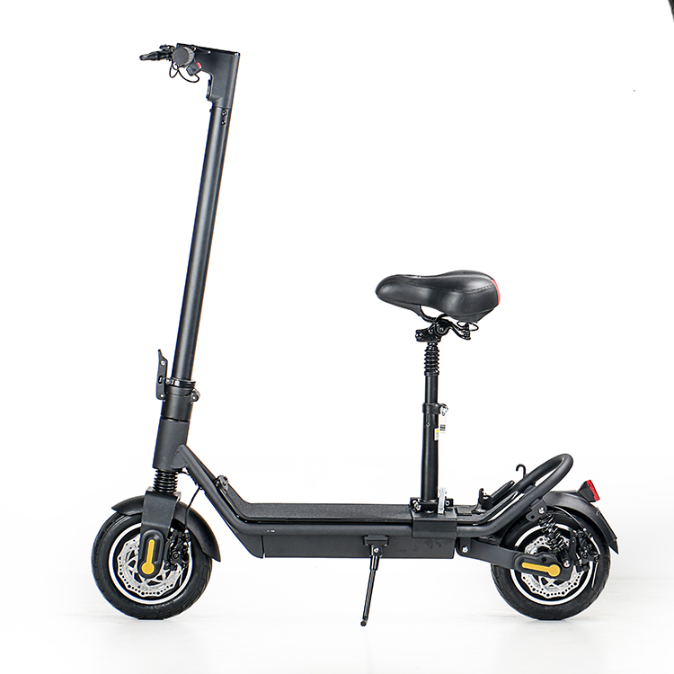 10inch Two Wheel Foldable Electric Scooter EcoRider E4-7