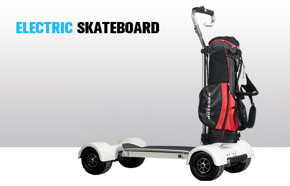 Electric Skateboard