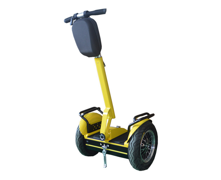 Model ESIIIL2 72V City Road Self Balancing Electric Scooter