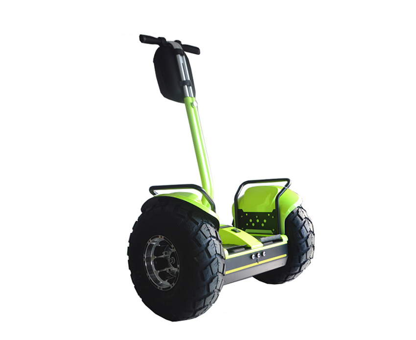 Off Road Self Balancing Electric Scooter ESOI-L2