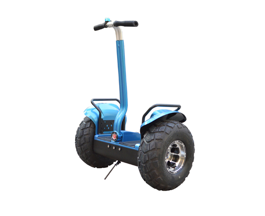Basic 36V Off Road Segway Self Balancing Electric Scooter ESOIL1