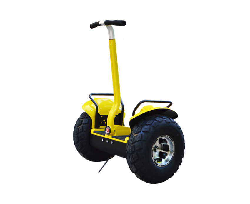 Basic 36V Off Road Segway Self Balancing Electric Scooter ESOIL1