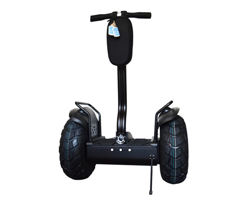 Basic 36V Off Road Segway Self Balancing Electric Scooter ESOIL1