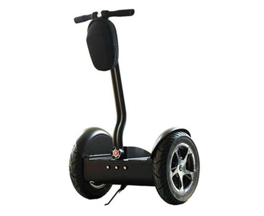 Self Balancing Electric Scooter