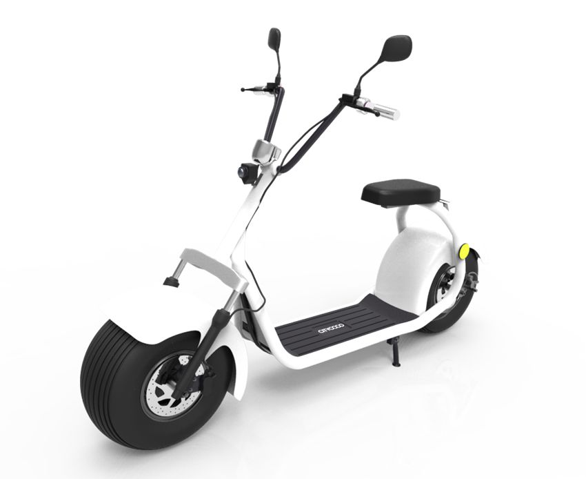 franz flyer v8 motorcycle