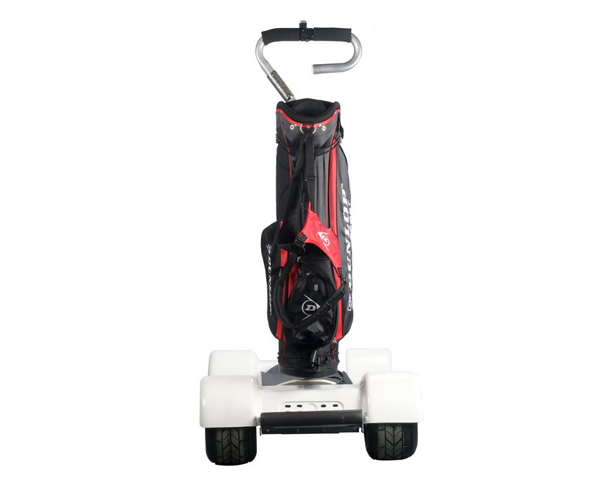 EcoRider E72 Four Wheel Golf Skateboard Electric Scooter EcoRider E72 Four Wheel Golf Skateboard Electric Scooter