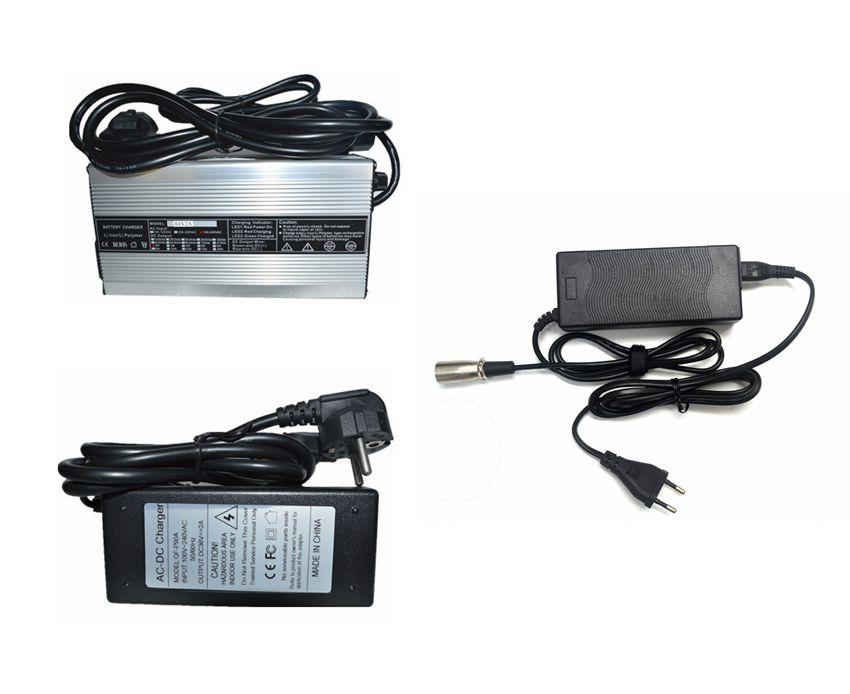 Lithium Battery Charger