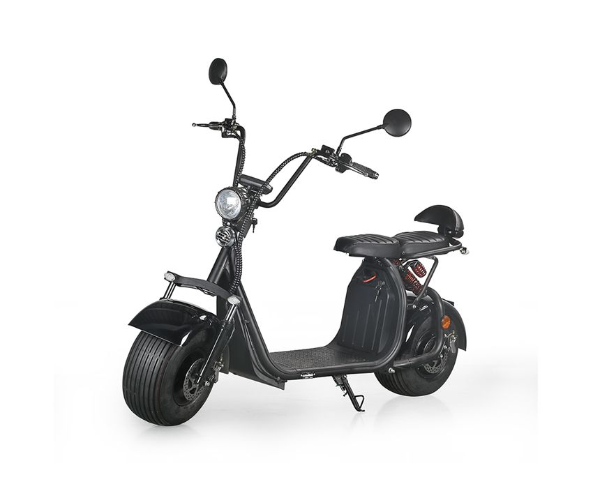 electric 2 wheel scooter